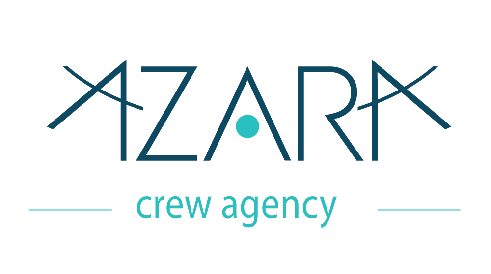 AZARA Web registrations